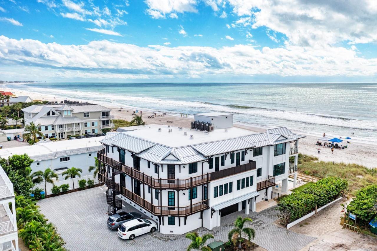 Villa Buena Vista #2 - 101 - 67Th Street #2 Holmes Beach Exterior foto