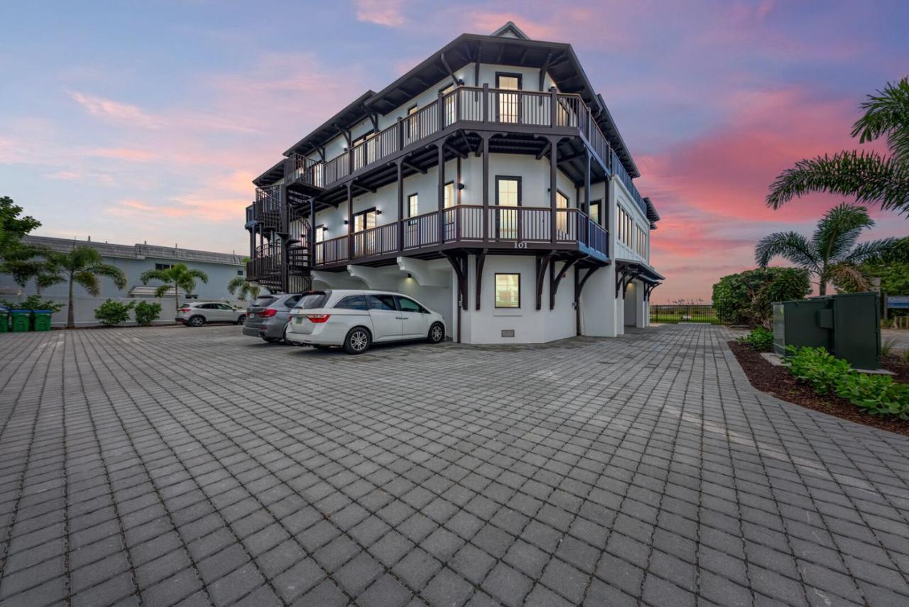 Villa Buena Vista #2 - 101 - 67Th Street #2 Holmes Beach Exterior foto