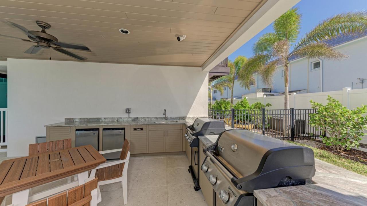 Villa Buena Vista #2 - 101 - 67Th Street #2 Holmes Beach Exterior foto