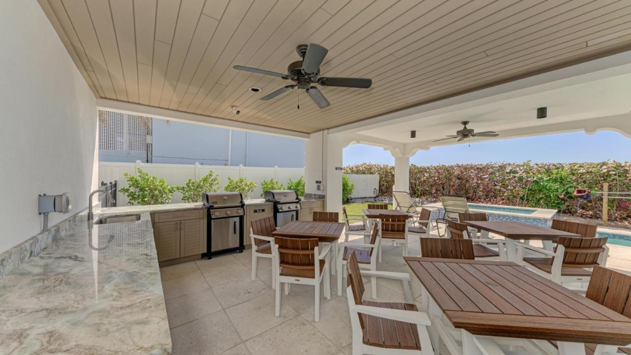 Villa Buena Vista #2 - 101 - 67Th Street #2 Holmes Beach Exterior foto
