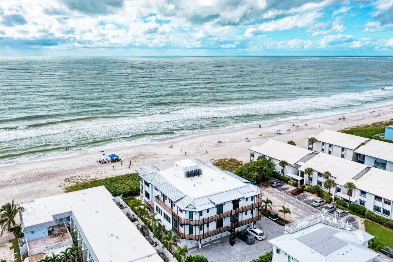 Villa Buena Vista #2 - 101 - 67Th Street #2 Holmes Beach Exterior foto