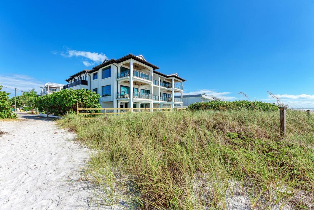 Villa Buena Vista #2 - 101 - 67Th Street #2 Holmes Beach Exterior foto
